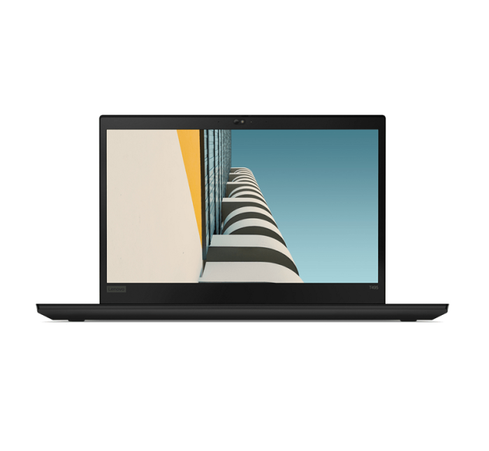 LENOVO THINKPAD T495 | AMD RYZEN 7 3700U | 16 GB RAM | 256 GB SSD | WIN 11 PRO | OPEN OFFICE | USB KO