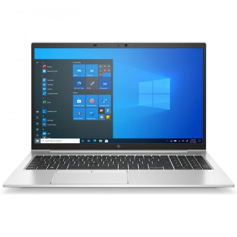 HP EliteBook 850 G8 | INTEL CORE I5 1135G7 | 16GB RAM | 512GB NVMe | WIN 11 PRO | OFFICE 2024