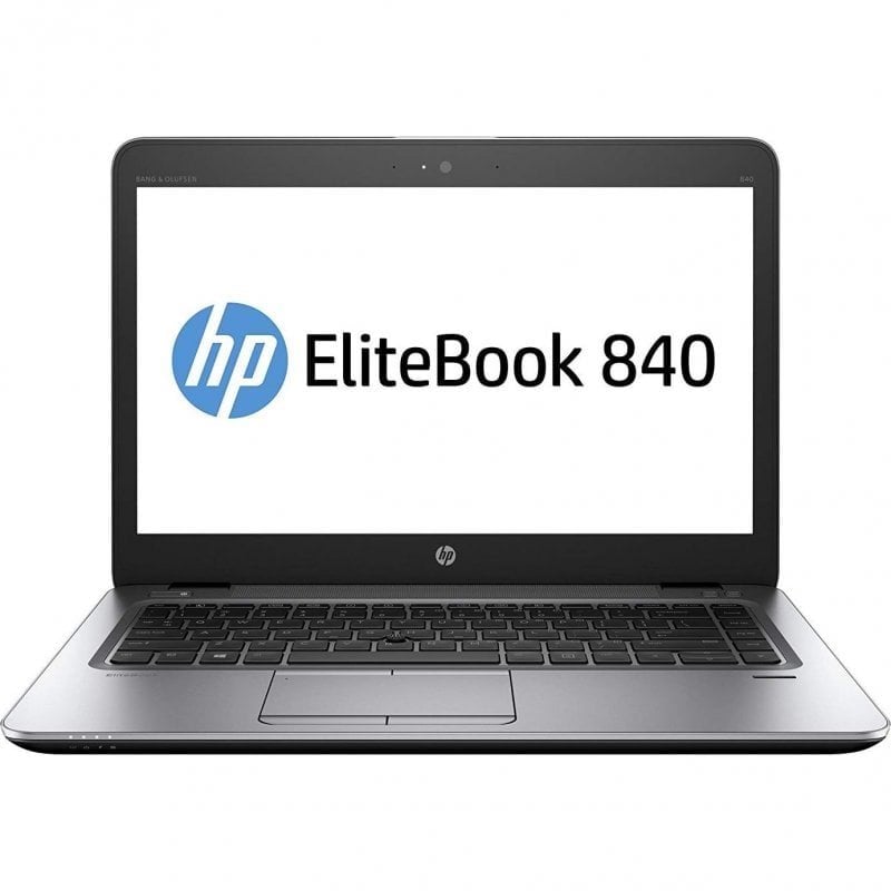 HP EliteBook 840 G4 | INTEL CORE I5 7300U | 8GB RAM | 256GB SSD | WIN 10 PRO | OPEN OFFICE | TECLADO ESPAÑOL
