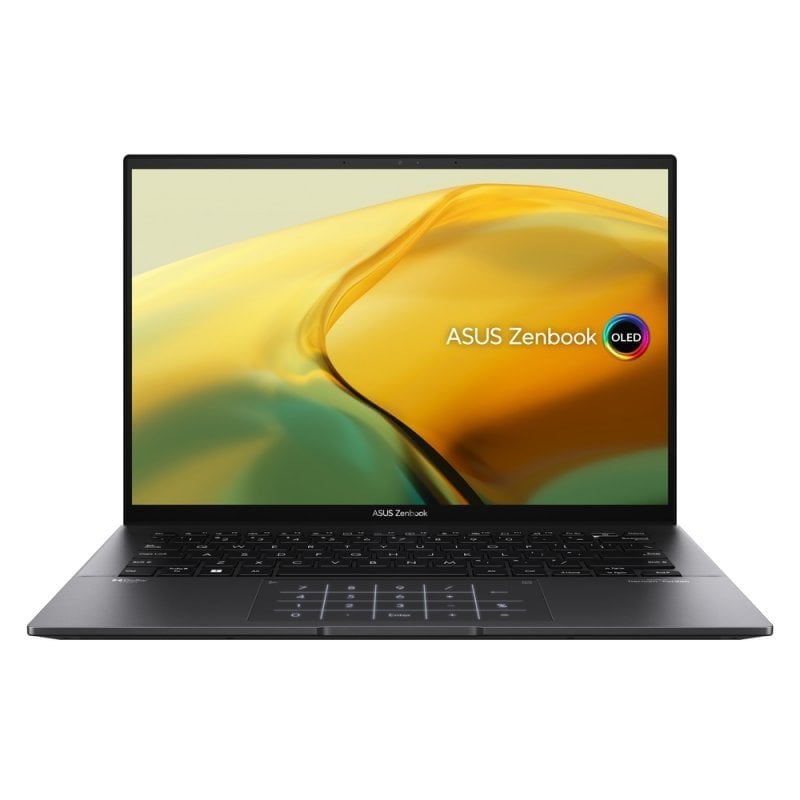 ASUS Zenbook 14 OLED UM3402YA-KM513 AMD Ryzen 5 7530U/16GB/512GB SSD/14"/WIN11