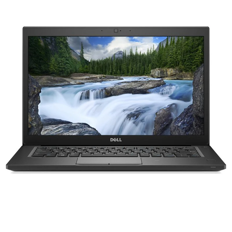 DELL LATITUDE 7490 | INTEL CORE I7 8650U | 16 GB RAM | 256 GB NVMe | WIN 11 PRO | OPEN OFFICE | FUGA LUZ