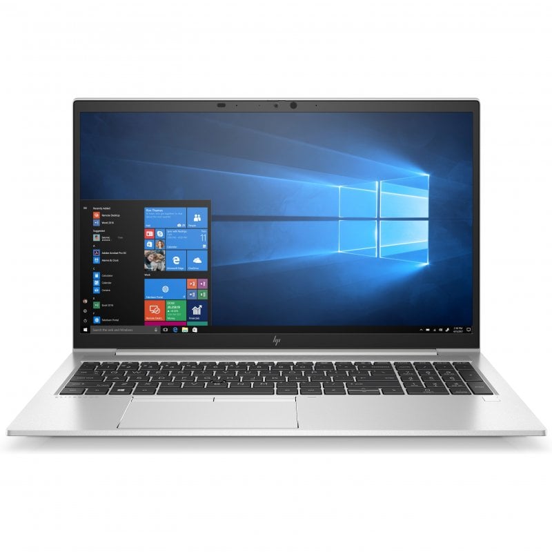 HP EliteBook 850 G7 | INTEL CORE I5 10310U | 16 GB RAM | 512 GB NVMe | WIN 11 PRO | OPEN OFFICE | TACTIL
