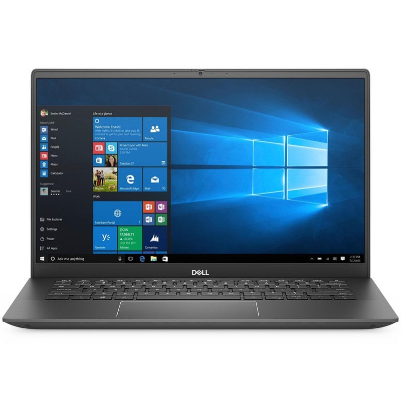 DELL VOSTRO 5391 | INTEL CORE I5 10210U | 8GB RAM | 256GB NVMe | WIN 11 PRO | OFFICE 2024