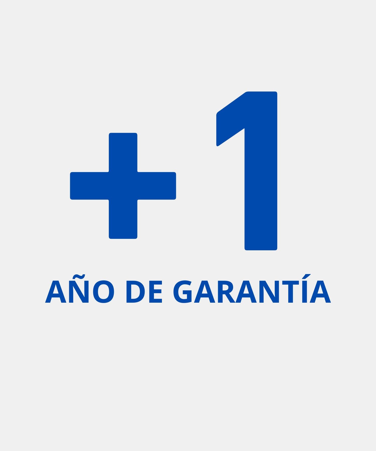 Garantía Inforkraft