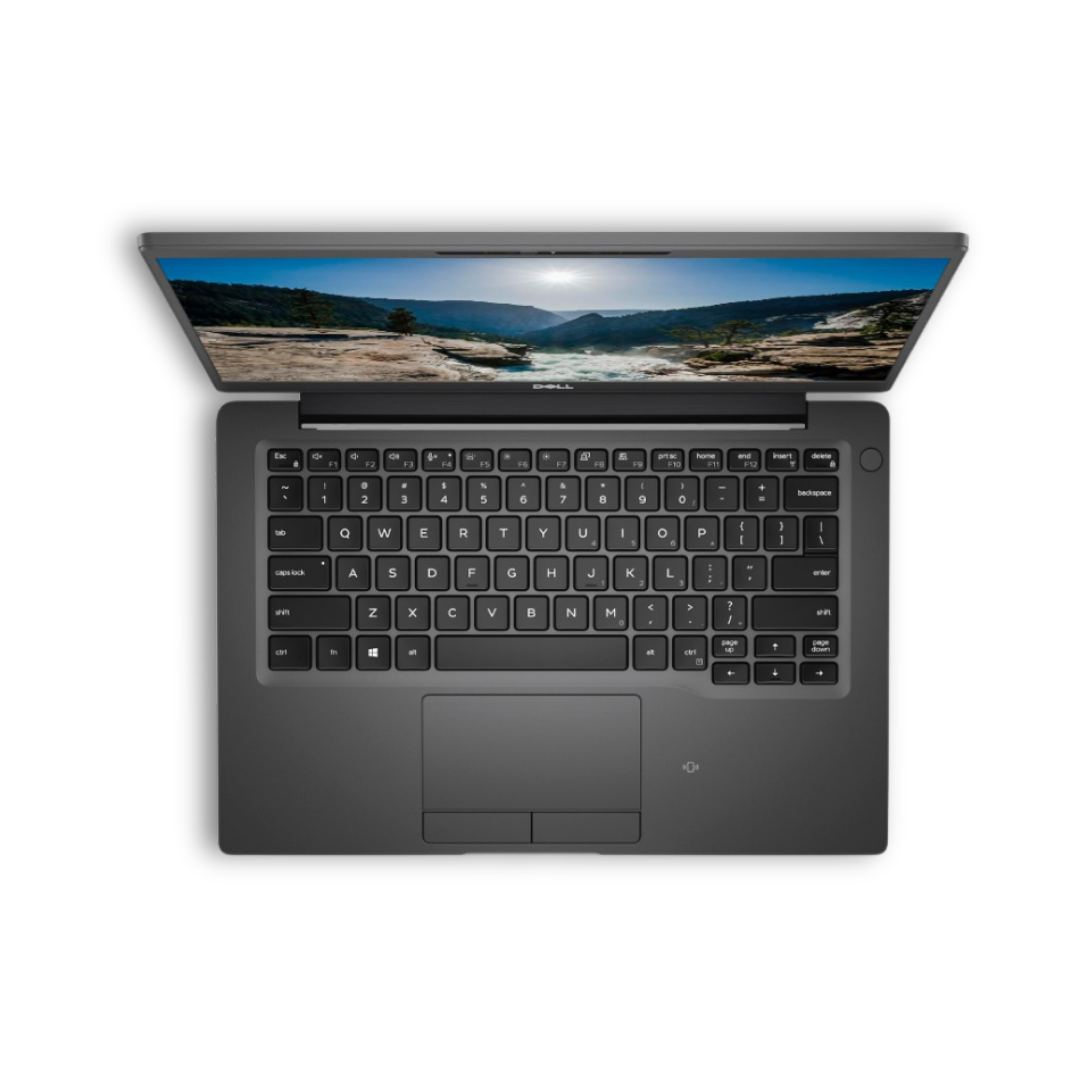 Dell Latitude 7300 | i5 8365U | 16Gb Ram | 256Gb Nvme | Windows 11 Pro