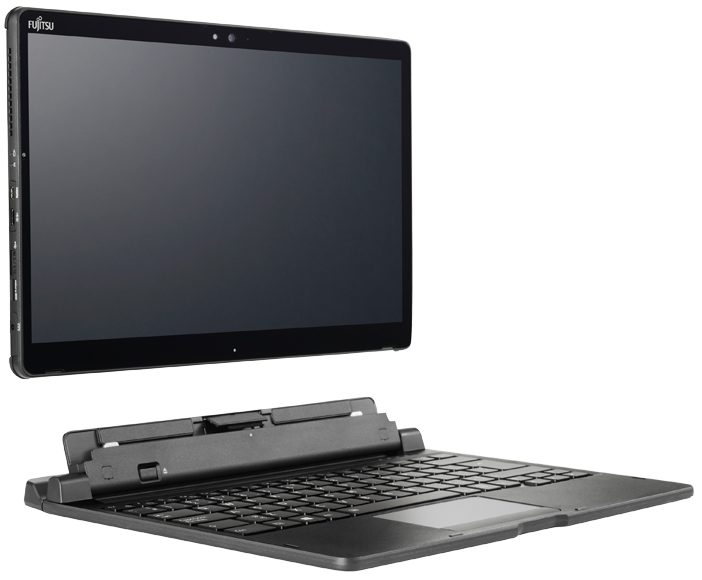 FUJITSU STYLISTIC Q739 | INTEL CORE I5 8365U | 8 GB RAM | 256 GB SSD | WIN 11 PRO | OPEN OFFICE | TACTIL | LTE