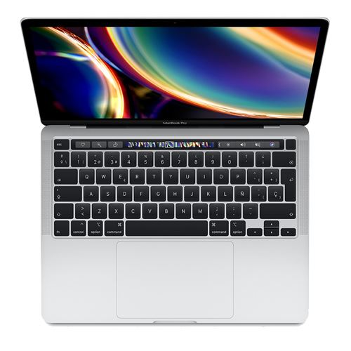 APPLE MACBOOK PRO A1989 13,3" | INTEL CORE I7 8559U | 16GB RAM | 512GB SSD | SEQUOIA 15.3.2