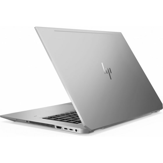 HP ZBOOK STUDIO G5 | INTEL CORE I7 9750H | 32GB RAM | 512GB NVMe | NVIDIA QUADRO P1000 4GB | WIN 11 PRO | OFFICE 2024