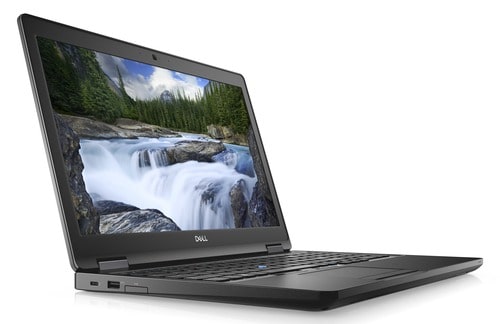 DELL LATITUDE 5580 | INTEL CORE I5 7200U | WIN 11 PRO | OPEN OFFICE