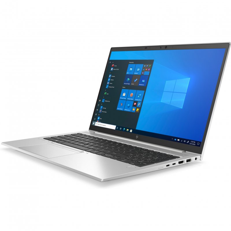 ¡¡ OFERTA !! HP EliteBook 850 G8 | INTEL CORE I5 1135G7 | 16GB RAM | 512GB NVMe | WIN 11 PRO | OFFICE 2024