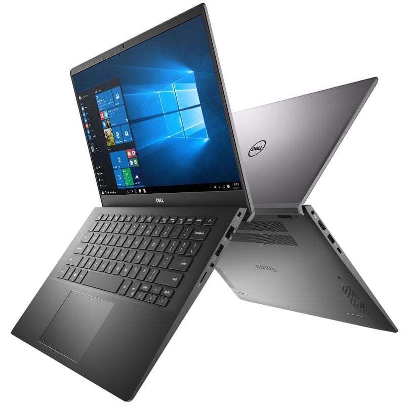 DELL VOSTRO 5391 | INTEL CORE I5 10210U | 8GB RAM | 256GB NVMe | WIN 11 PRO | OFFICE 2024