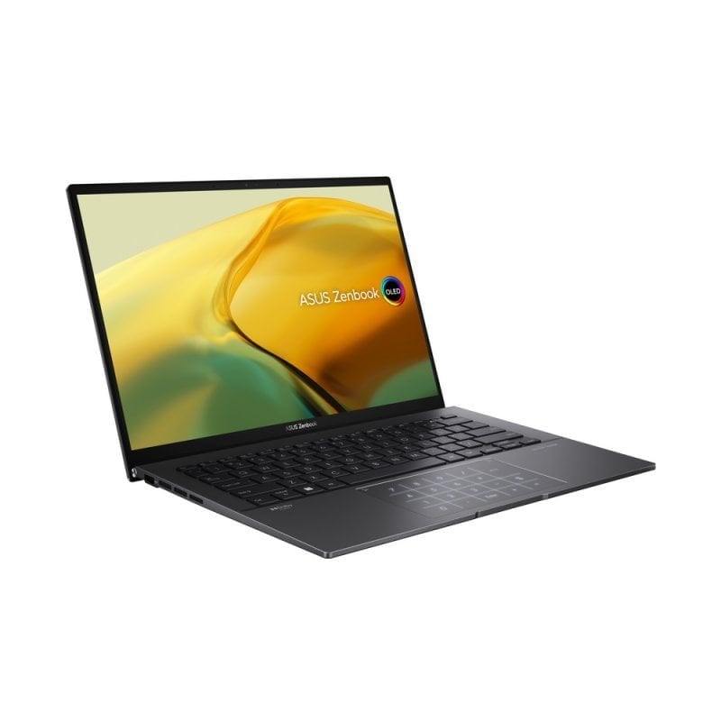 ASUS Zenbook 14 OLED UM3402YA-KM513 AMD Ryzen 5 7530U/16GB/512GB SSD/14"/WIN11