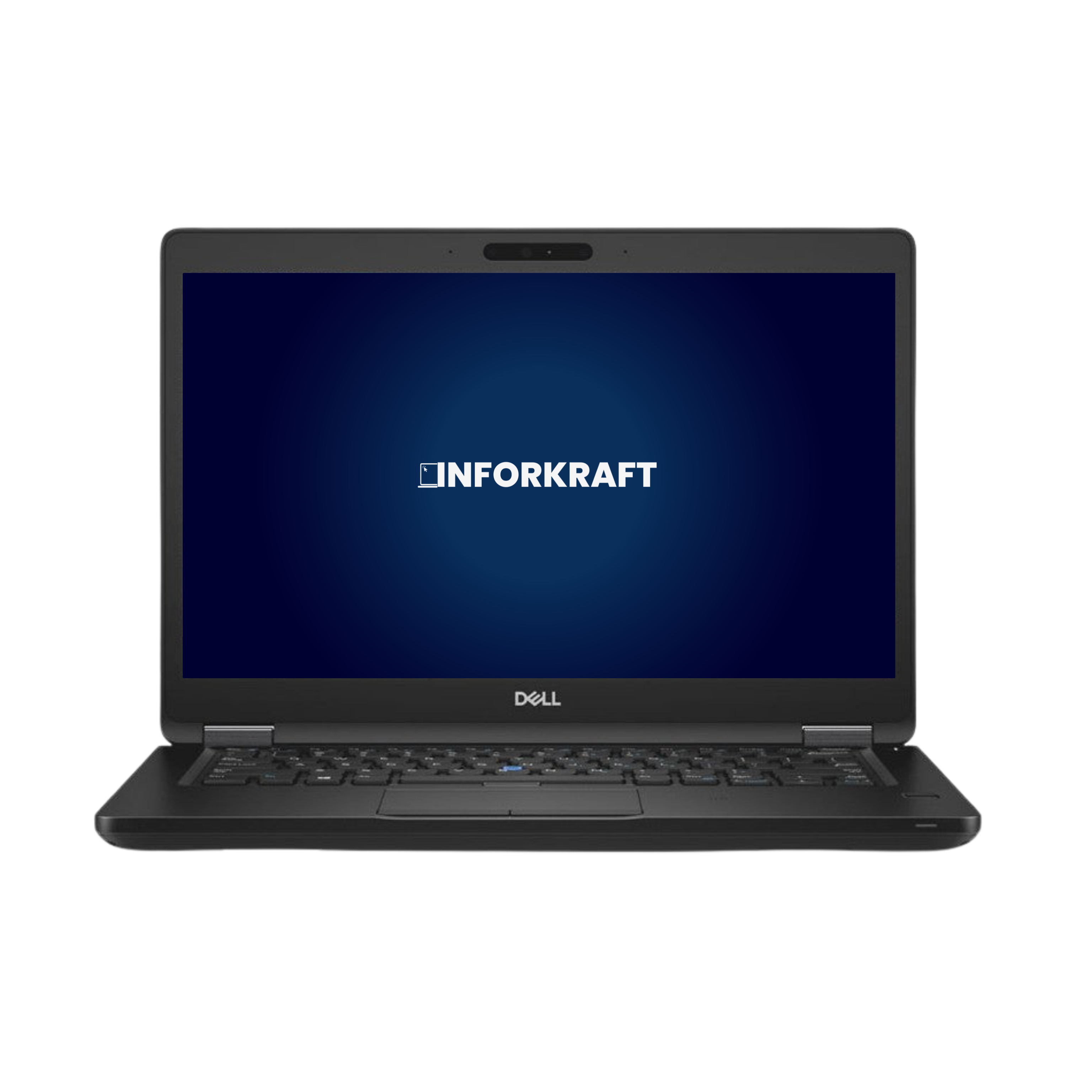 Dell latitude 5490 | i5 7300U | 16Gb Ram | 256Gb Nvme | Windows 11 Pro | Táctil