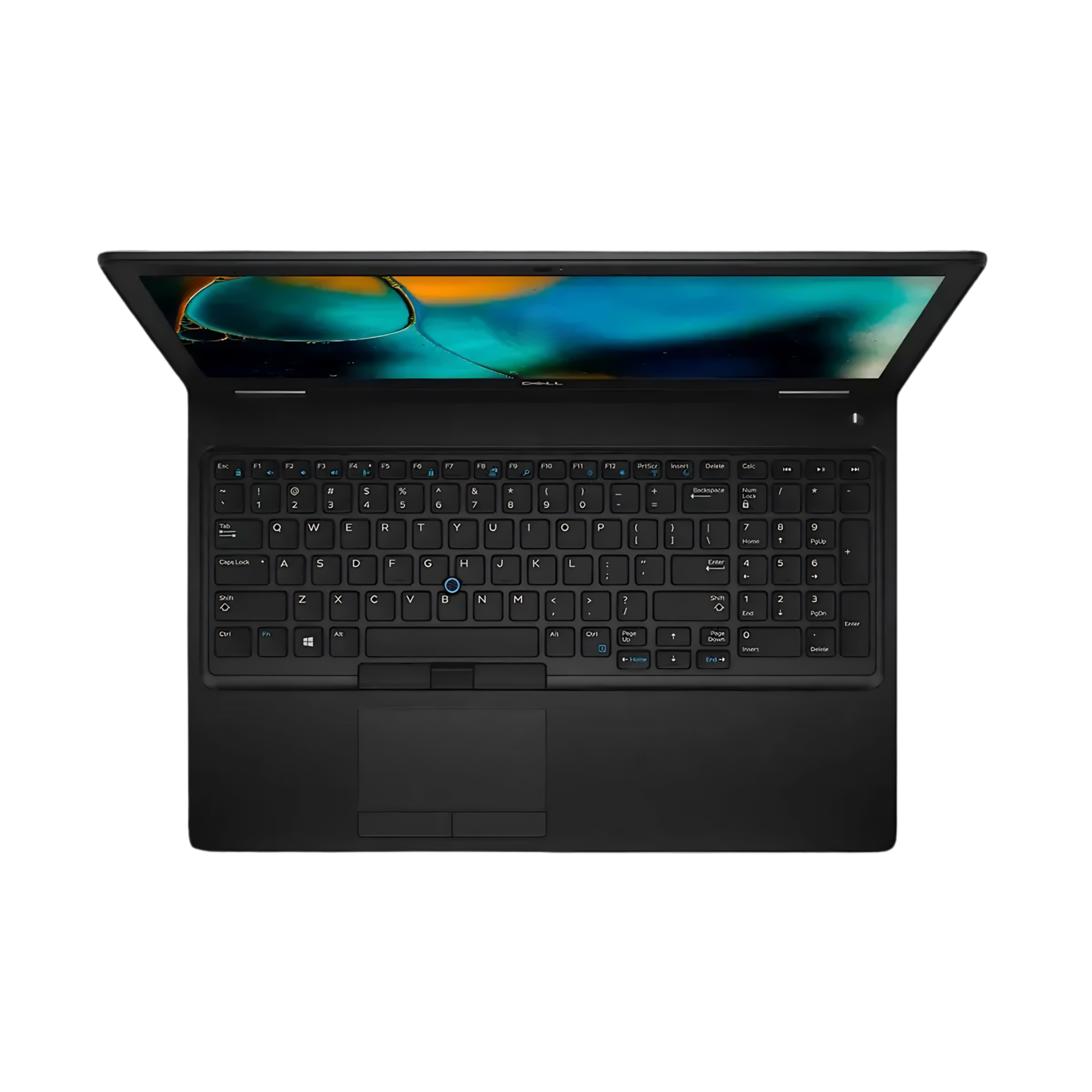 Dell latitude 5590 | i5 7300U | 8Gb Ram | 256Gb Nmve | Windows 11 Pro | Táctil