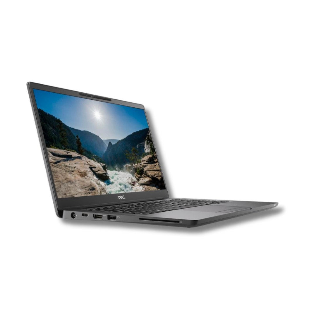 Dell Latitude 7300 | i5 8365U | 16Gb Ram | 256Gb Nvme | Windows 11 Pro