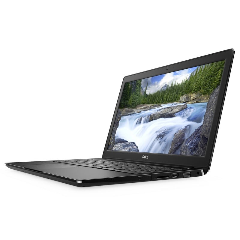DELL LATITUDE 3500 | INTEL CORE I5 8265U | 16 GB RAM | 256 GB NVMe | WIN 11 PRO | OFFICE 2024 | BATERIA NUEVA