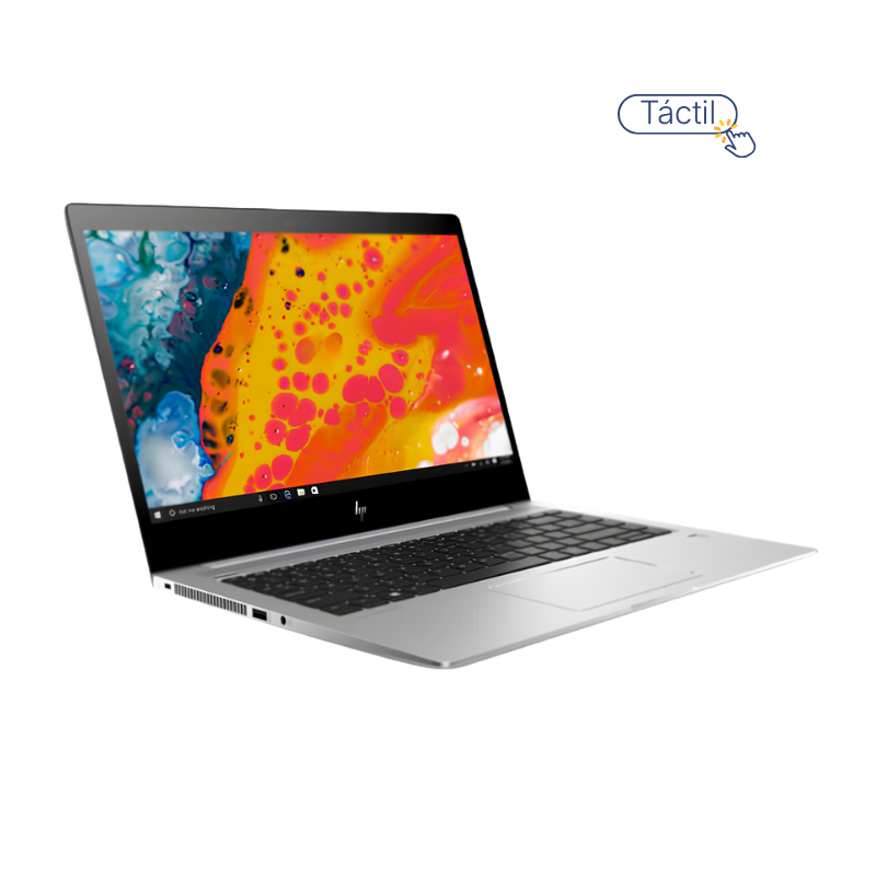 Hp EliteBook 1040 G4 | i5 7300U | 8Gb Ram | 256Gb Ssd | Windows 11 Pro | Táctil