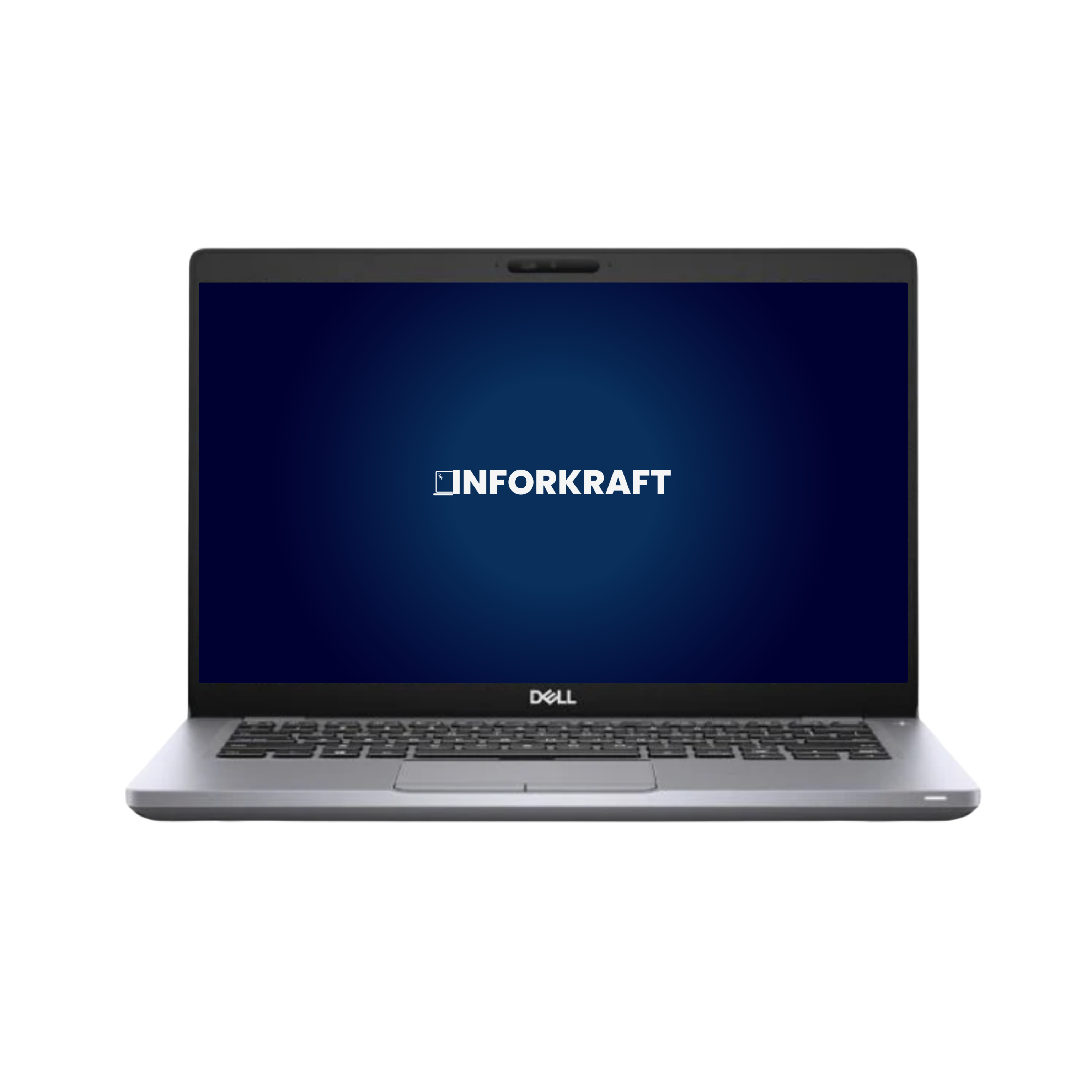 Dell latitude 5400 | i5 8365U | 16Gb Ram | 256Gb Sdd | Windows 11 Pro | Bateria nueva