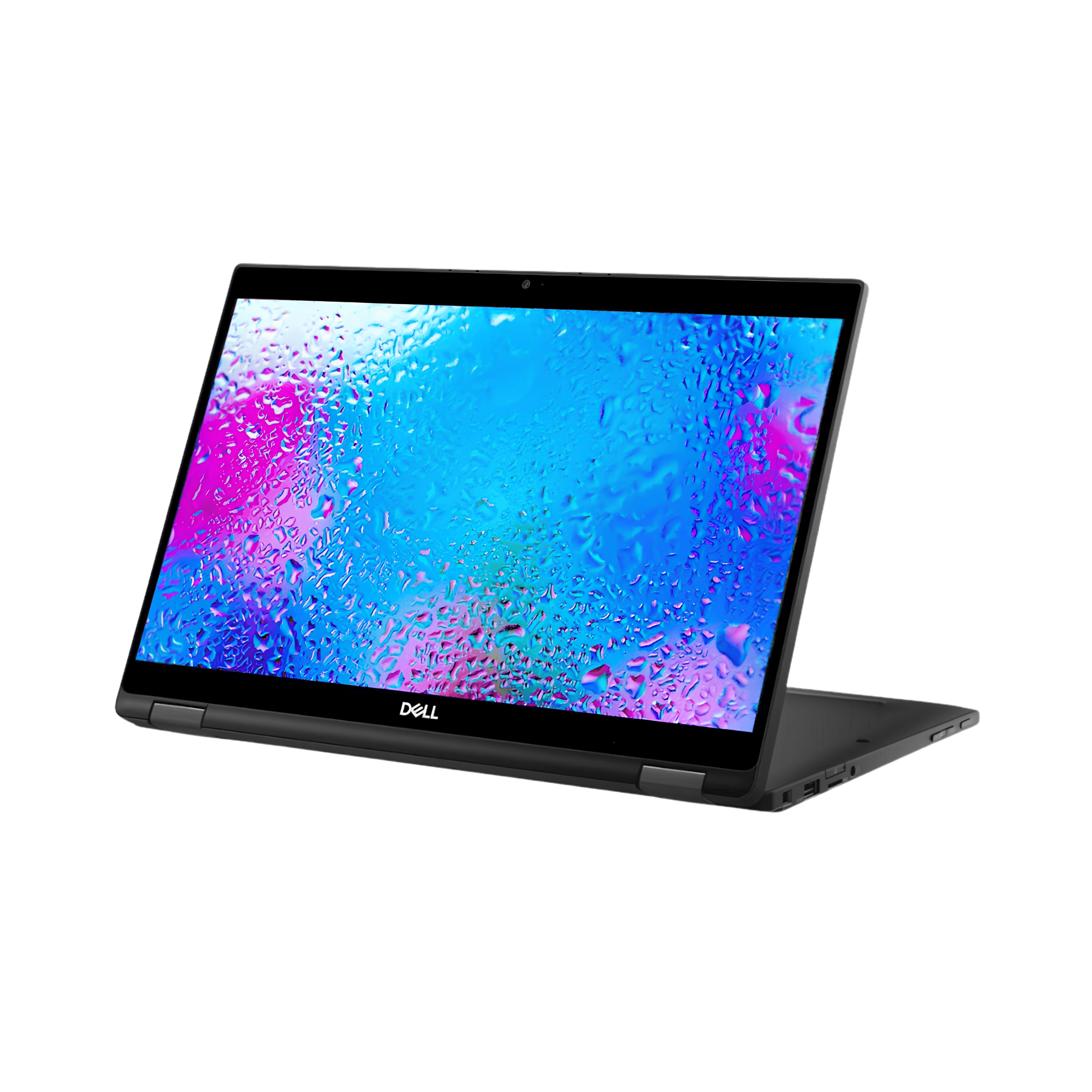 Dell Latitude 7390 2 in 1 | i5 8350U | 16Gb Ram | 512Gb Ssd | Windows 11 Pro | Táctil | Bateria nueva