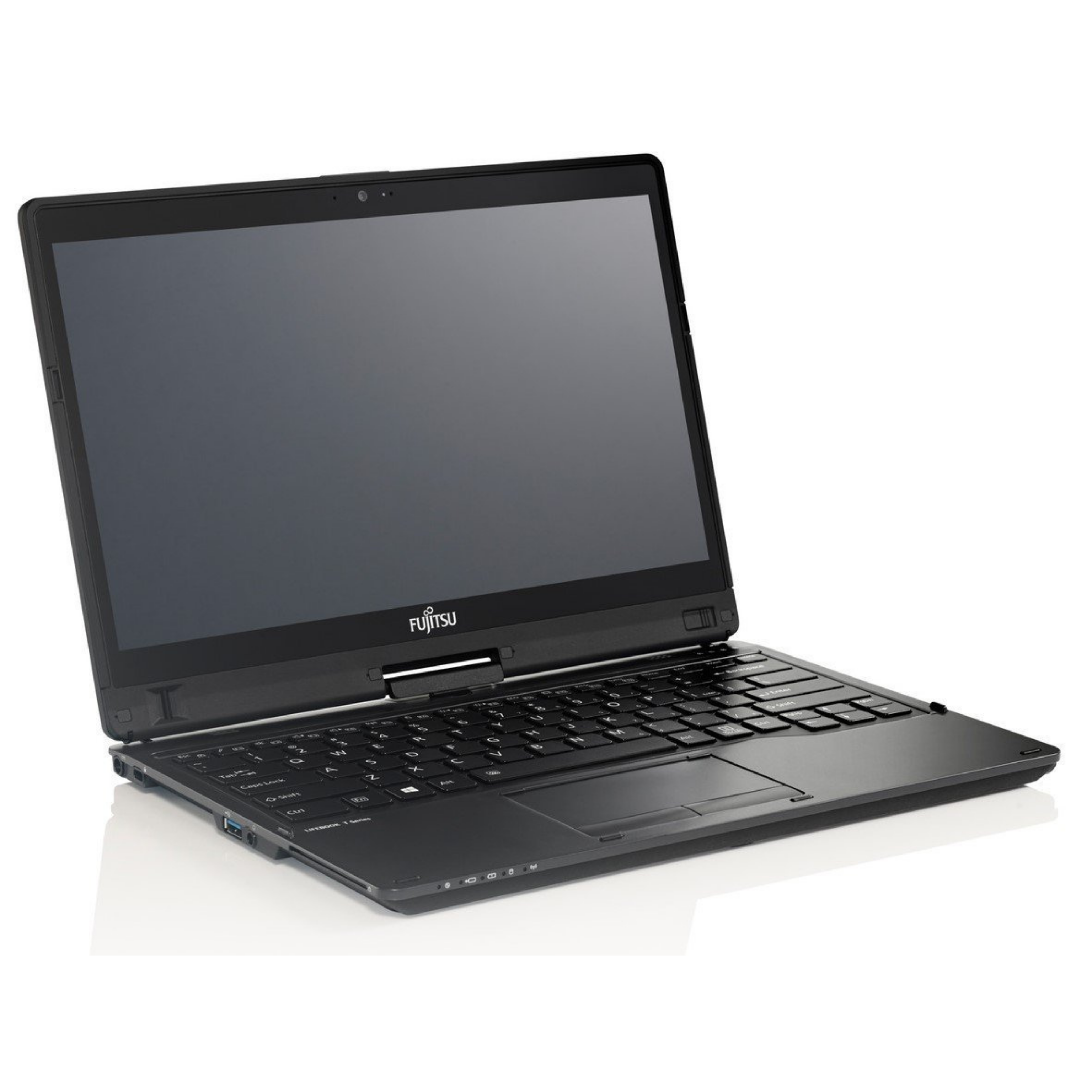 Fujitsu lifebook T938 | i5 8350U | 8Gb Ram | 256Gb Ssd | Windows 11 Pro | Táctil | LTE | Marcas