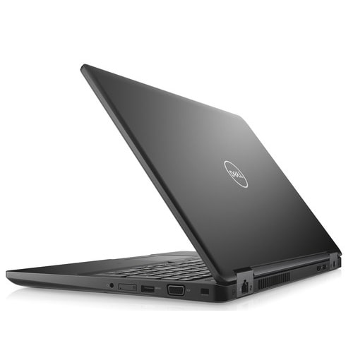 DELL LATITUDE 5580 | INTEL CORE I5 6200U | 8 GB | 256 GB SSD | WIN 11 PRO | OPEN OFFICE | BATERIA NUEVA