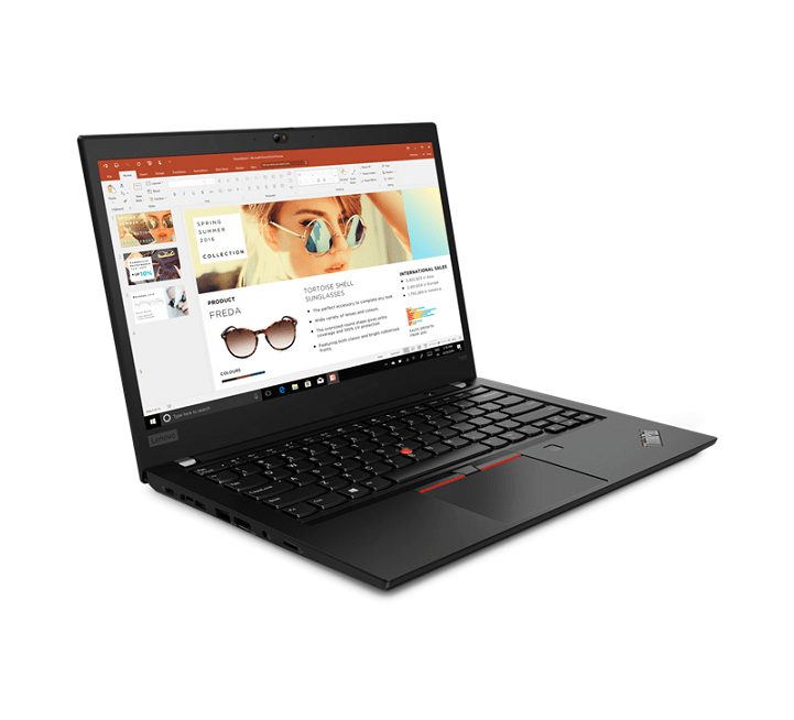 LENOVO THINKPAD T495 | AMD RYZEN 7 3700U | 16 GB RAM | 256 GB SSD | WIN 11 PRO | OPEN OFFICE | USB KO