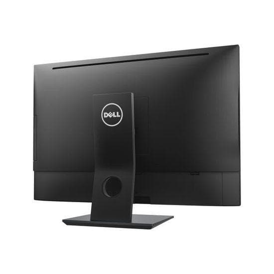 DELL OPTIPLEX 7450 AIO 24" FHD | INTEL CORE I5 7500 | 16 GB RAM | 512 GB SSD | WINDOWS 11 | OFFICE 2024 | WEBCAM | WIFI | TACTIL