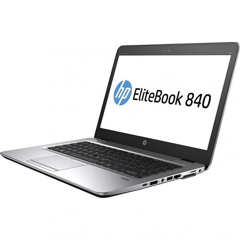 HP EliteBook 840 G3 | INTEL CORE I5 6300U | 16GB RAM | 256GB SSD | WIN 10 PRO | OPEN OFFICE | TACTIL