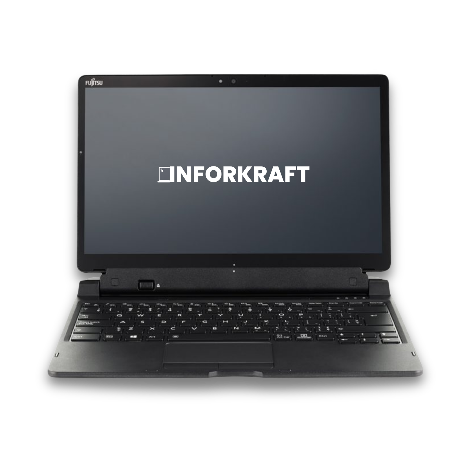 Fujitsu stylistic Q739 | i5 8365U | 8Gb Ram | 256Gb Ssd | Windows 11 Pro | Táctil | LTE