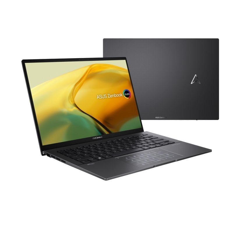 ASUS Zenbook 14 OLED UM3402YA-KM513 AMD Ryzen 5 7530U/16GB/512GB SSD/14"/WIN11