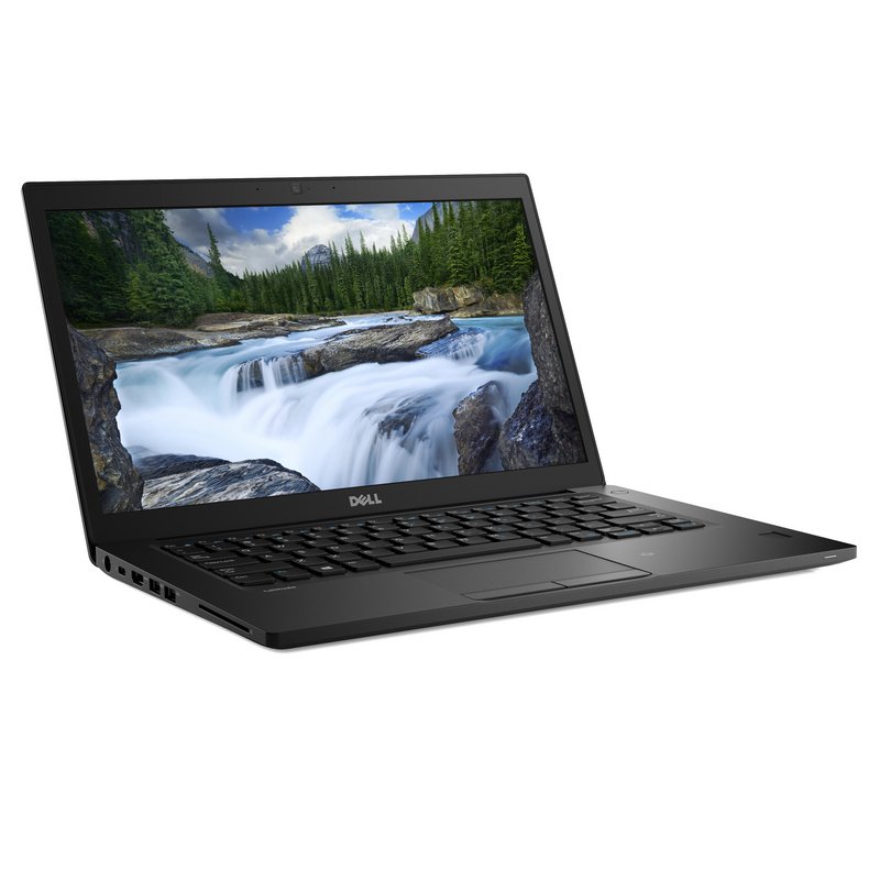 DELL LATITUDE 7490 | INTEL CORE I7 8650U | 16 GB RAM | 256 GB NVMe | WIN 11 PRO | OPEN OFFICE | FUGA LUZ