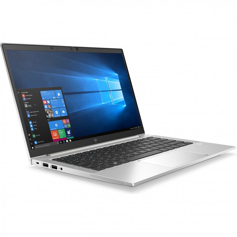 HP EliteBook 830 G7 | INTEL CORE I5 10310U | 16 GB RAM | 512 GB SSD | WIN 11 PRO | OPEN OFFICE | TACTIL
