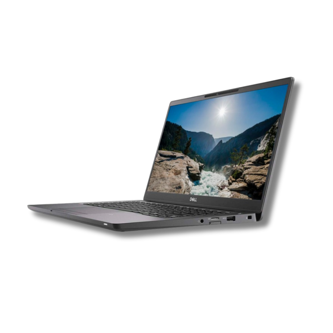 Dell Latitude 7300 | i5 8365U | 16Gb Ram | 256Gb Nvme | Windows 11 Pro