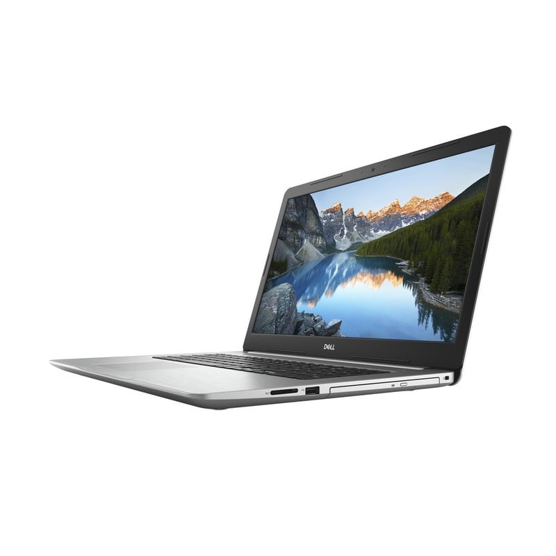DELL INSPIRON 5770 17,3" | INTEL CORE I7 8550U | 32GB RAM | 256GB SSD + 1TB HDD | AMD RADEON R7 M460 4GB | WIN 11 PRO | OFFICE 2024