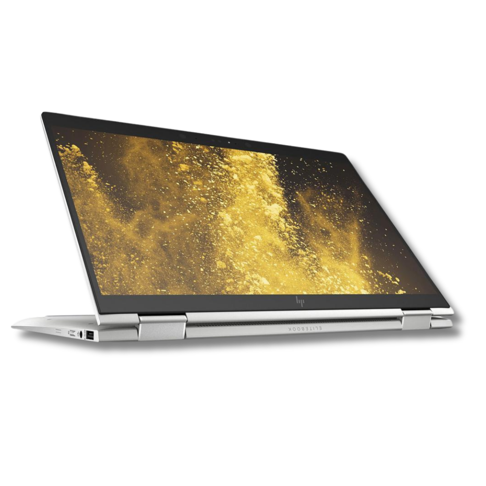 Hp EliteBook x360 1030 G3 | i7 8550U | 16Gb Ram | 512Gb Ssd | Windows 11 Pro | Táctil