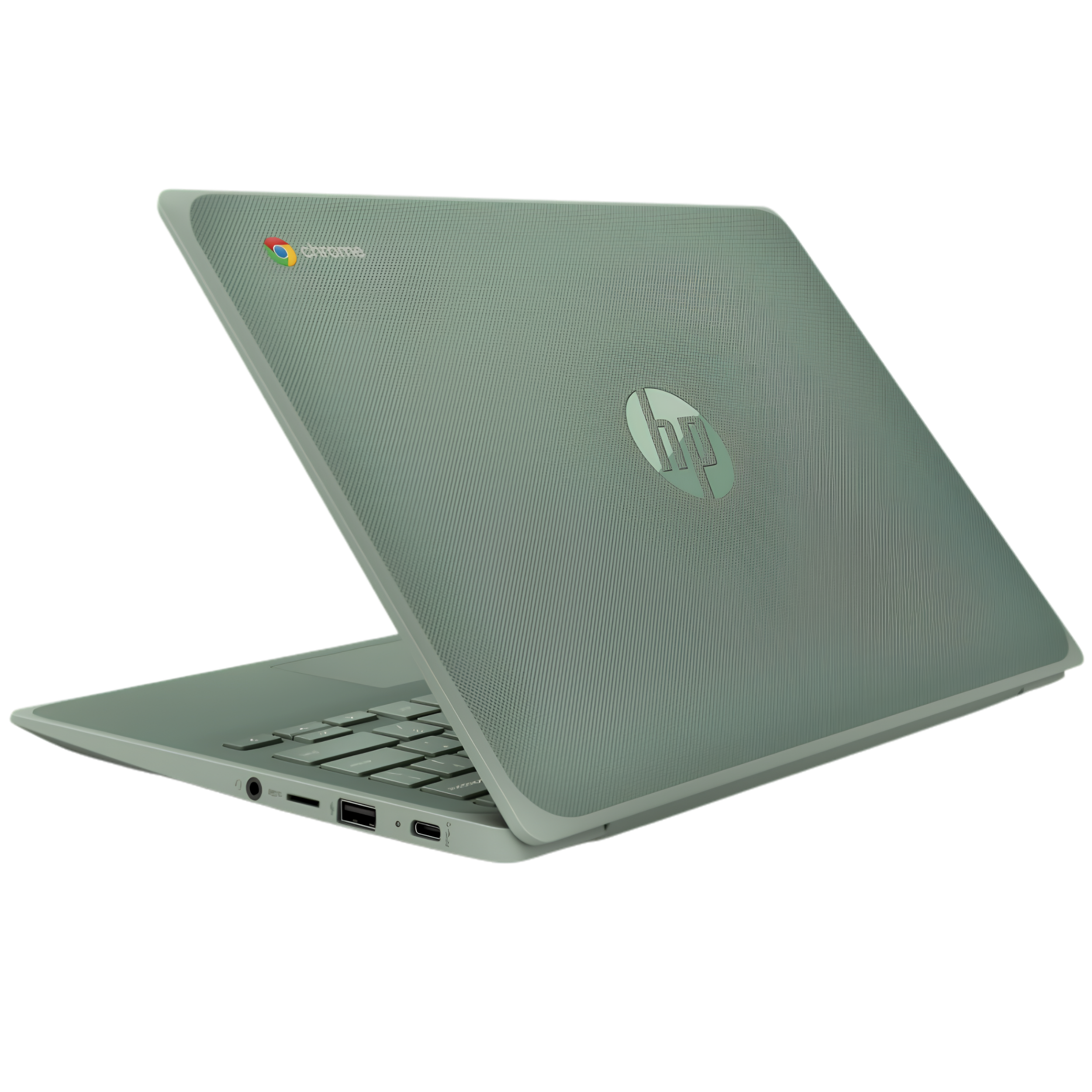 Portátil HP Chromebook 11A G8 EE reacondicionado AMD A4 4GB RAM 32GB eMMC