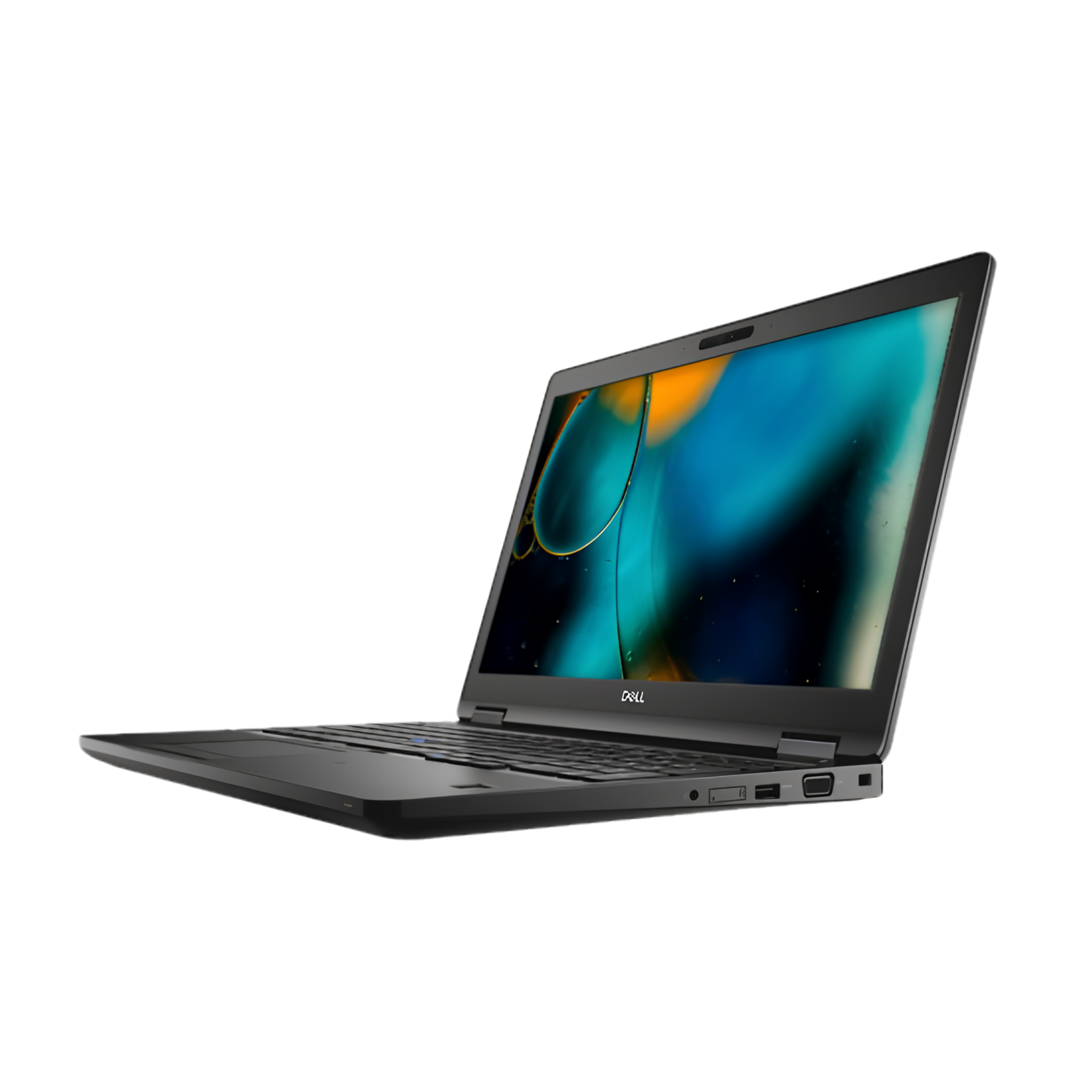 Dell latitude 5590 | i5 7300U | 8Gb Ram | 256Gb Nmve | Windows 11 Pro