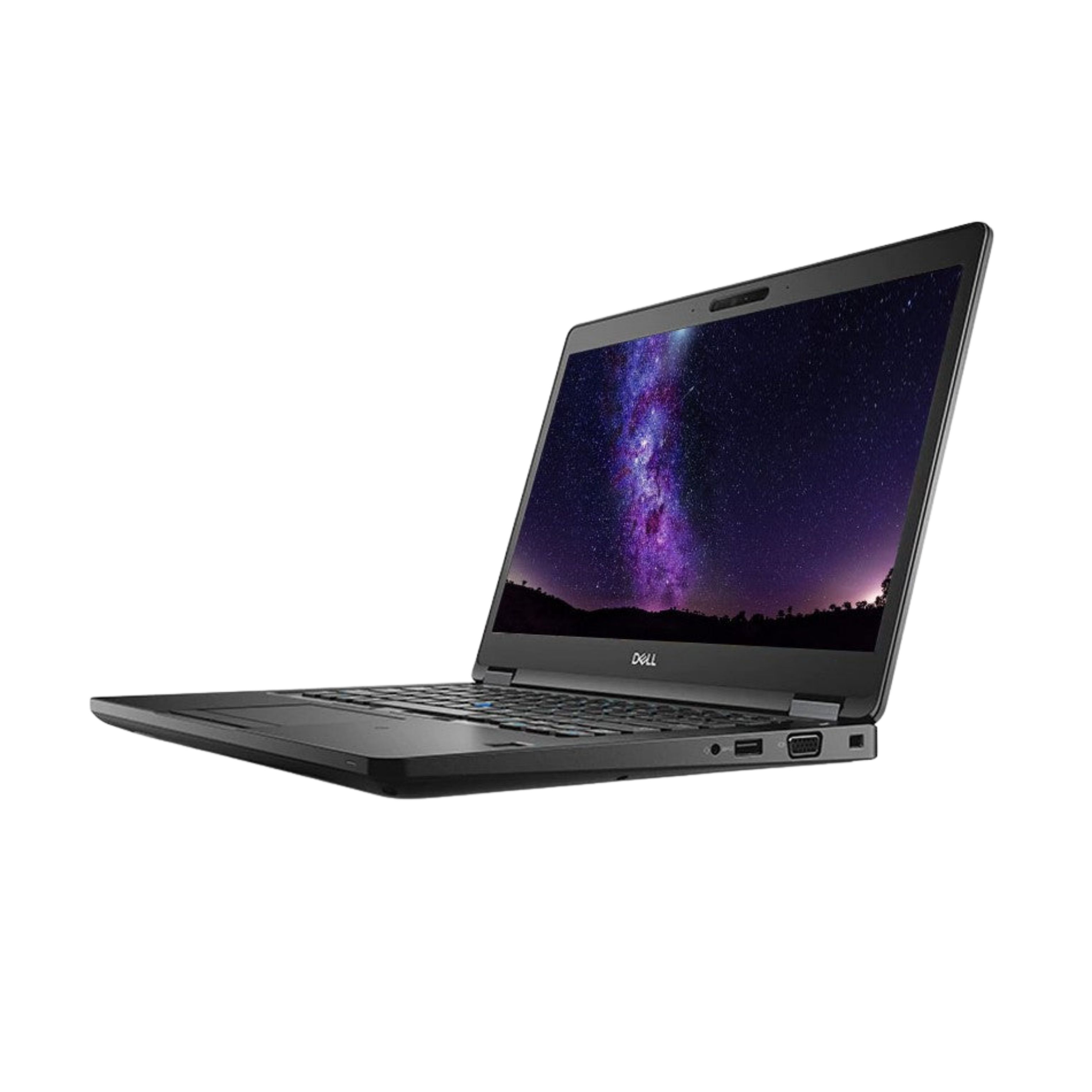Dell latitude 5490 | i5 7300U | 16Gb Ram | 256Gb Nvme | Windows 11 Pro | Táctil