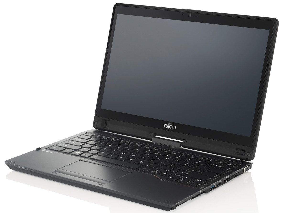 FUJITSU LIFEBOOK T938 | INTEL CORE I5 8350U | 8 GB RAM | 256 GB SSD | WIN 11 PRO | OPEN OFFICE | TACTIL | LTE
