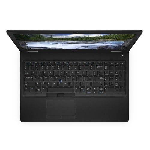 DELL LATITUDE 5580 | INTEL CORE I5 6200U | 8 GB | 256 GB SSD | WIN 11 PRO | OPEN OFFICE | BATERIA NUEVA