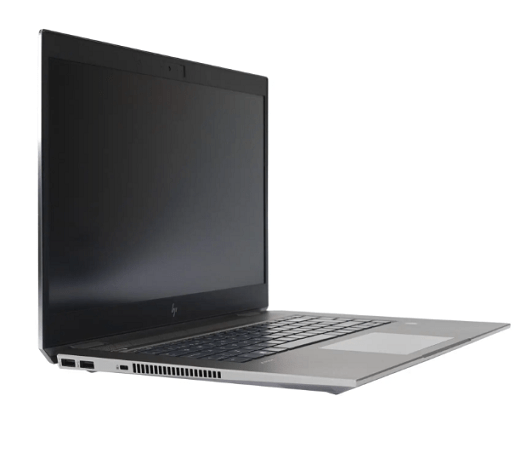 HP ZBOOK STUDIO G5 | INTEL CORE I7 9750H | 32GB RAM | 512GB NVMe | NVIDIA QUADRO P1000 4GB | WIN 11 PRO | OFFICE 2024