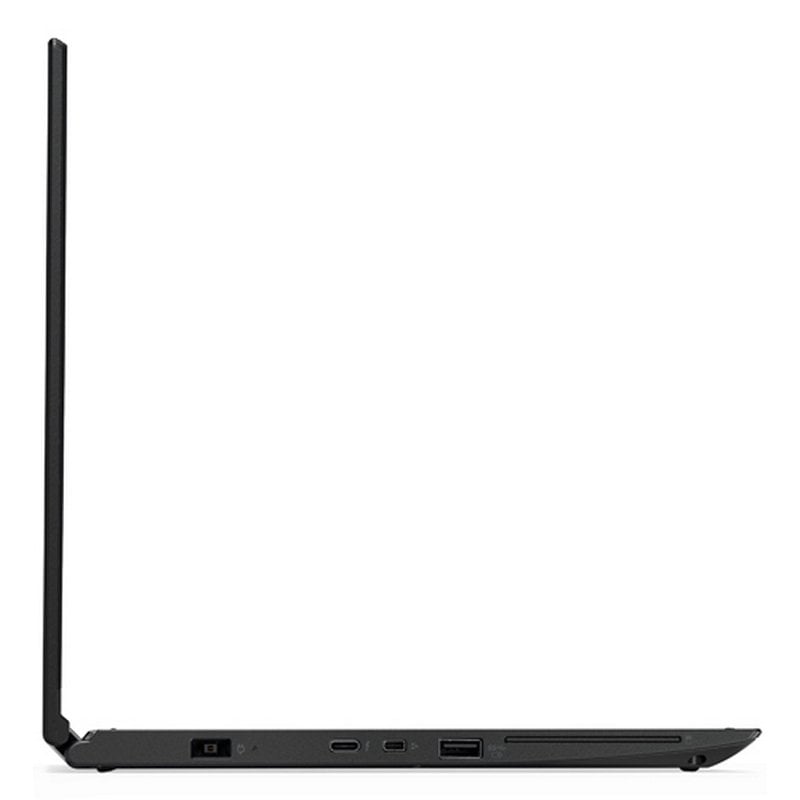 Lenovo ThinkPad X380 YOGA | INTEL CORE I5 8350U | 8GB RAM | 500GB NVMe | WIN 11 PRO | OFFICE 2024 | TACTlL | MARCAS EN PANTALLA