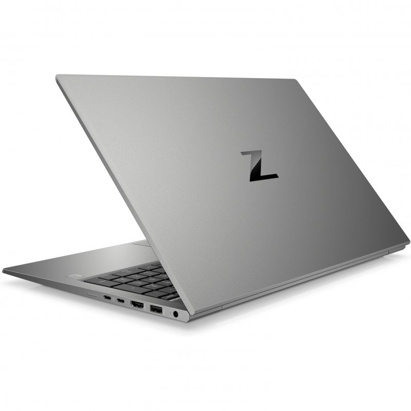 HP ZBOOK FIREFLY 15 G7 | PANTALLA 4K | INTEL CORE I7 10610U | 32 GB RAM | 512 GB NVMe | NVIDIA QUADRO P520 4GB | WIN 11 PRO | OFFICE 2024