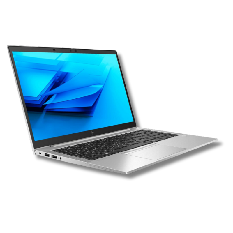 Hp EliteBook 840 G7 | i7 10610U | 16Gb Ram | 512Gb Nvme | Windows 11 Pro | Táctil