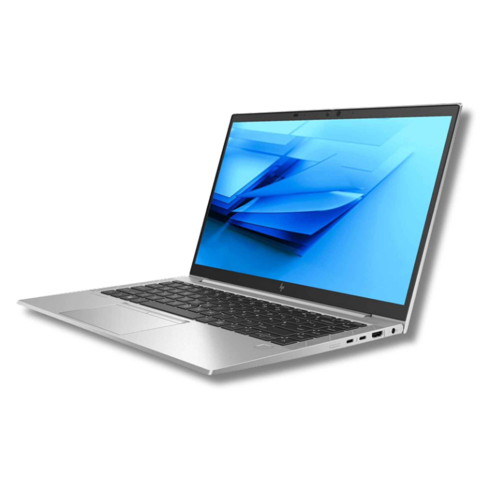 Hp EliteBook 840 G7 | i7 10610U | 16Gb Ram | 512Gb Nvme | Windows 11 Pro