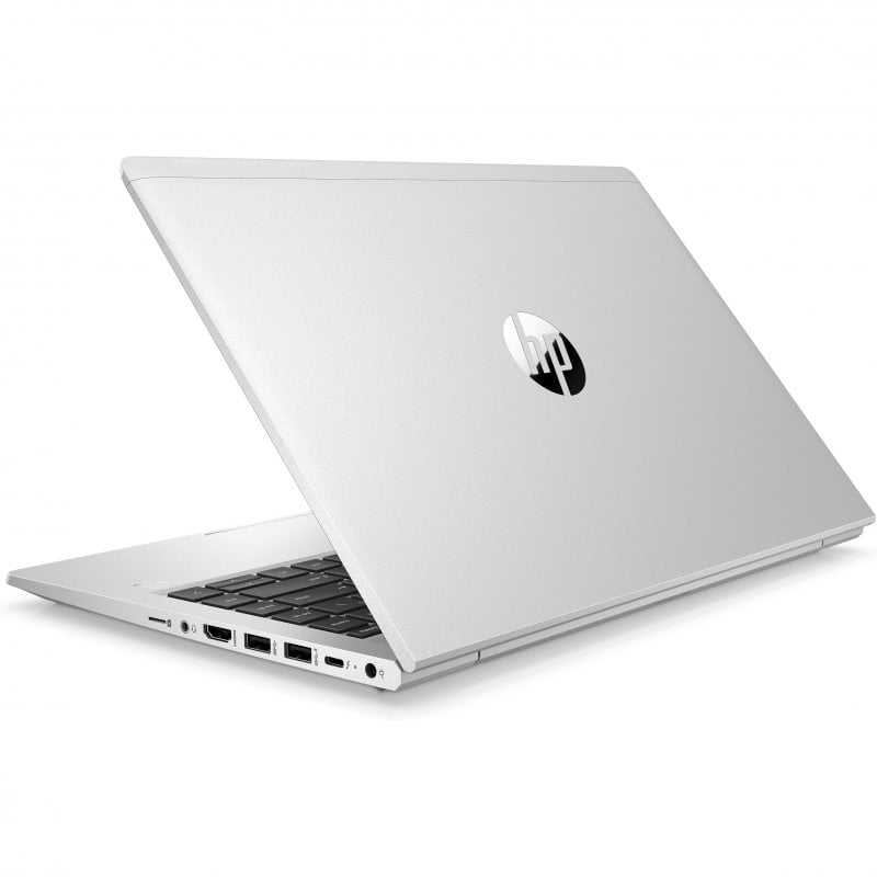 Portátil HP ProBook 640 G8 reacondicionado Intel i5-1145G7 16GB RAM 512GB NVMe Windows 11 Pro