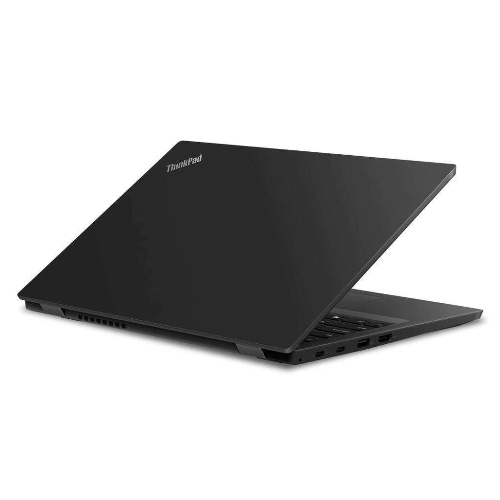 Lenovo ThinkPad L390 YOGA | INTEL CORE I5 8365U | 16 GB RAM | 256 GB NVMe | WIN 11 PRO | OFFICE 2024 | TACTlL | TECLADO ESPAÑOL