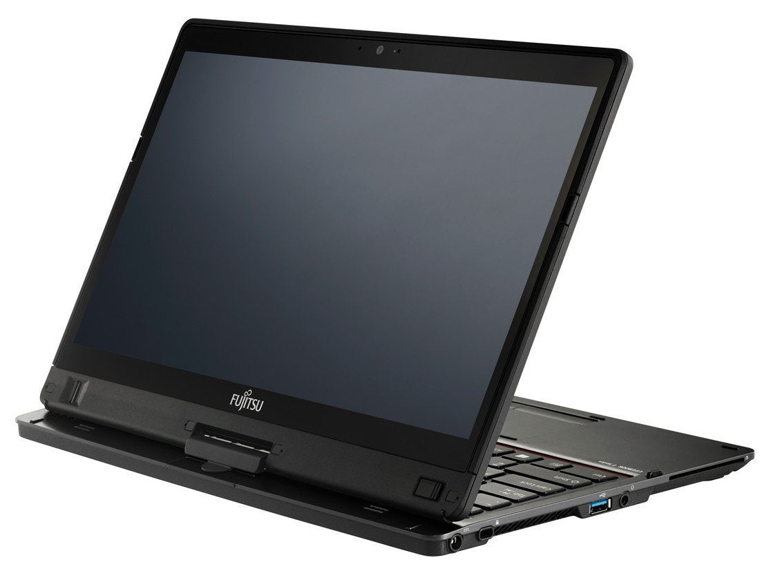FUJITSU LIFEBOOK T938 | INTEL CORE I5 8350U | 8 GB RAM | 256 GB SSD | WIN 11 PRO | OPEN OFFICE | TACTIL | LTE