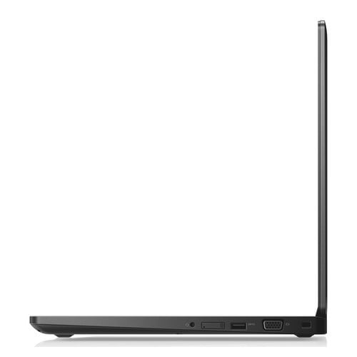 DELL LATITUDE 5580 | INTEL CORE I5 6200U | 8 GB | 256 GB SSD | WIN 11 PRO | OPEN OFFICE | BATERIA NUEVA