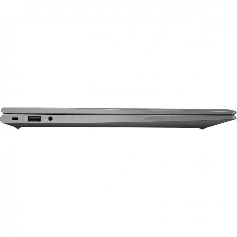 HP ZBOOK FIREFLY 15 G7 | PANTALLA 4K | INTEL CORE I7 10610U | 32 GB RAM | 512 GB NVMe | NVIDIA QUADRO P520 4GB | WIN 11 PRO | OFFICE 2024